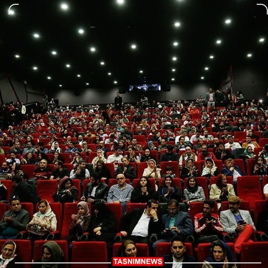 فیلم‌ «پیشمرگ» به عنوان یکی از ترکیب نهایی اکران نوروزی مشخص شد