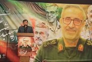 ملت ایران با ولایت به نور متصل شد