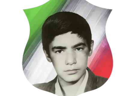 شهید امین اسدی
