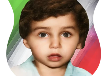 شهید بهروز بهرامی باختر