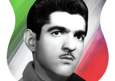 شهید بهمن ترکمن