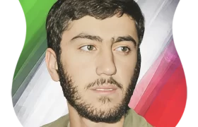 شهید حسن محمدي