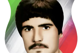 شهید حسن نانکلی