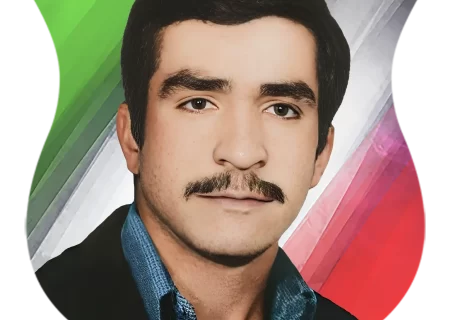 شهید  حسین ابری
