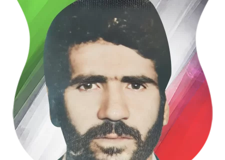 شهید حسين خزلي