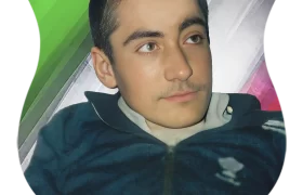 شهید حسين سليمي