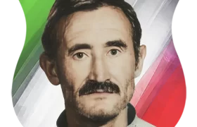 شهید حسین قديمي دهقانپور