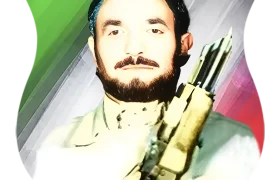 شهید حسينعلي براتي