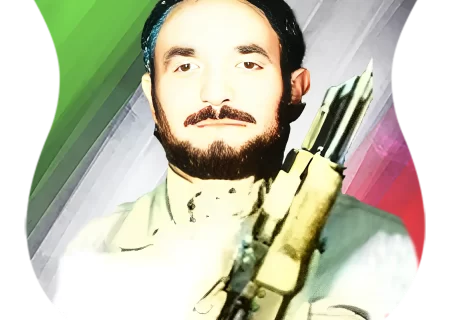 شهید حسينعلي براتي