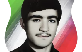 شهید حشمت اله ذبيحي دانشگر