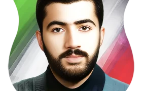 شهید حميد حجه فروش