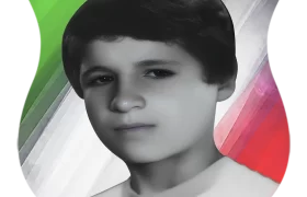 شهید خداداد همتي سلطان