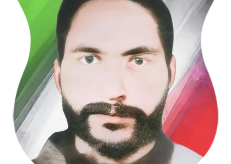 شهید حكمت اله زارعي