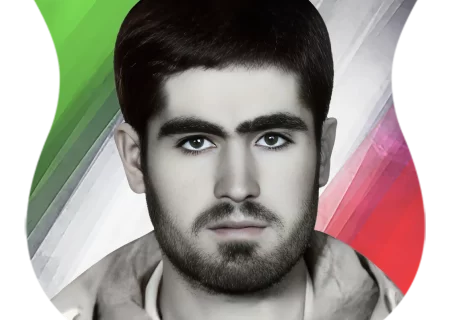 شهید خداوردي معصومي