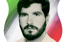 شهید خدايار احمدي