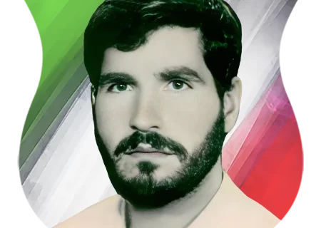 شهید خدايار احمدي