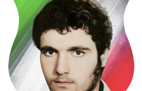 شهید خدايار پاخيره