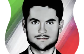شهید خليل طهماسبي