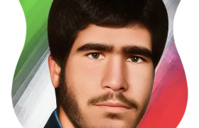 شهید داوود تقي لو