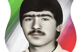 شهید ذكريا رسولي