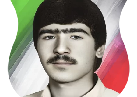 شهید ذكريا رسولي