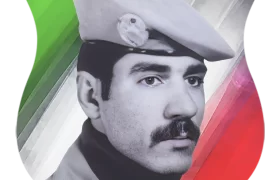 شهید رحمان گلي