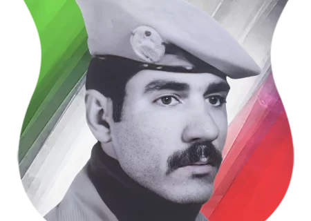 شهید رحمان گلي