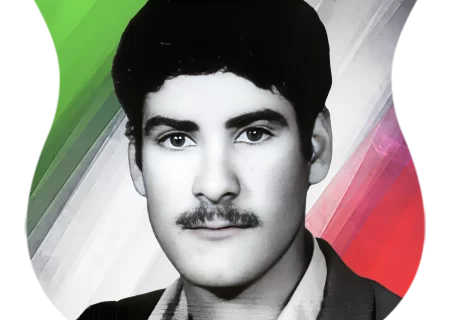 شهید رحمت اله احمدي