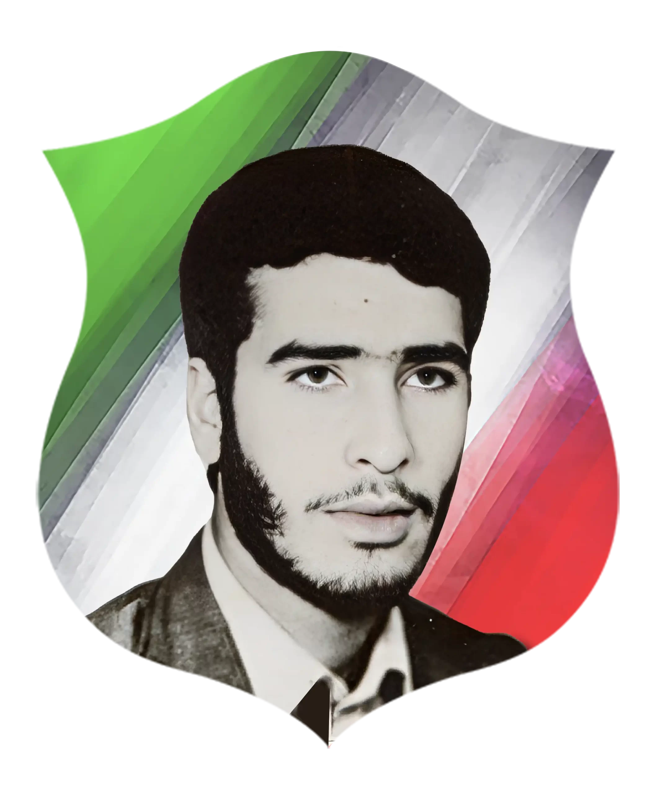 شهید رضا ابراهيمي
