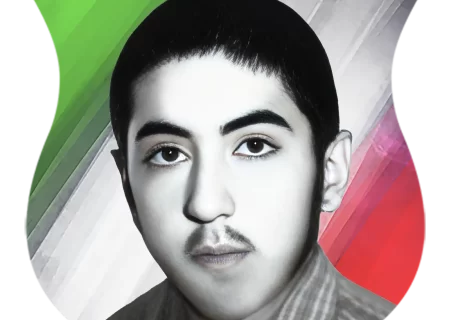 شهید رضا رحيمي جاويد