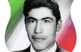شهید رضا روستايي