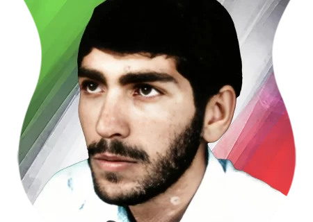 شهید رضا مالمير