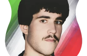 شهید رمضان کرم علي