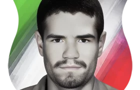 شهید روح اله جالو