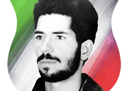 شهید سعيداله اميدي