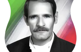 شهید سيد حسين علوي حسينيان