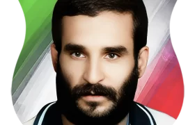 شهید سيد رحمان مير معيني