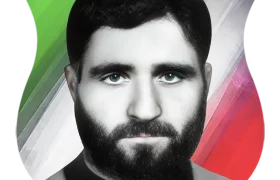 شهید شكرعلي زماني