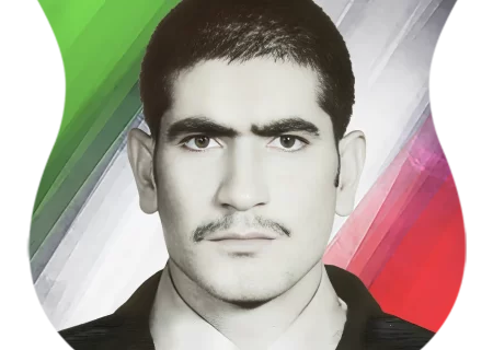 شهید شيرين علي توسلي