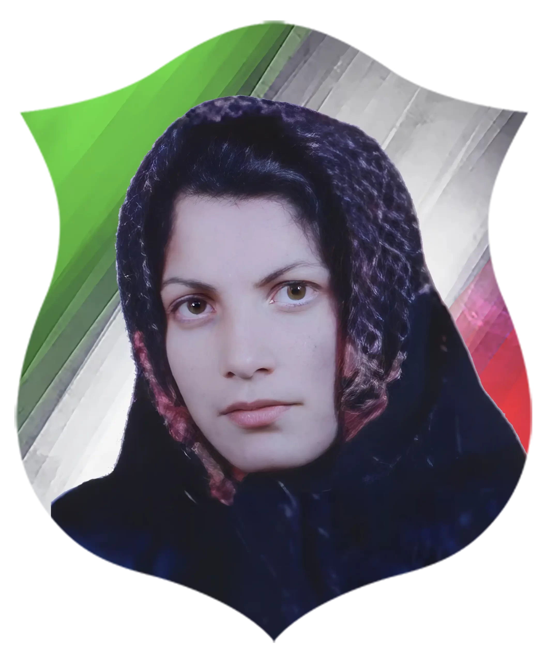 شهید صفيه وارسته اسدي