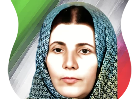 شهید طاهره مهدياني