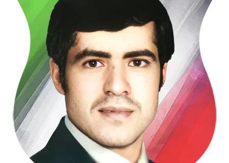 شهید عبداله طاهري