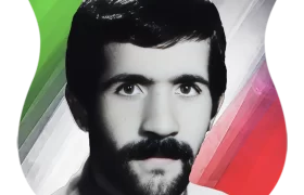 شهید عبداله ترابي