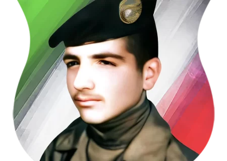 شهید عبداله شهبازي