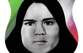 شهید عراق سلگی