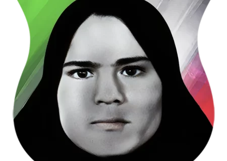 شهید عراق سلگی