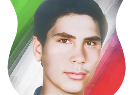 شهید علي ابراهيمي حسابي