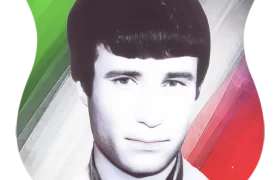 شهید علي اصغر جامه بزرگ