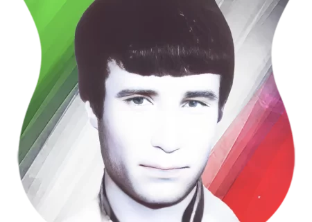 شهید علي اصغر جامه بزرگ