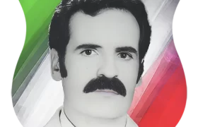 شهید علي اصغر داوري مهر